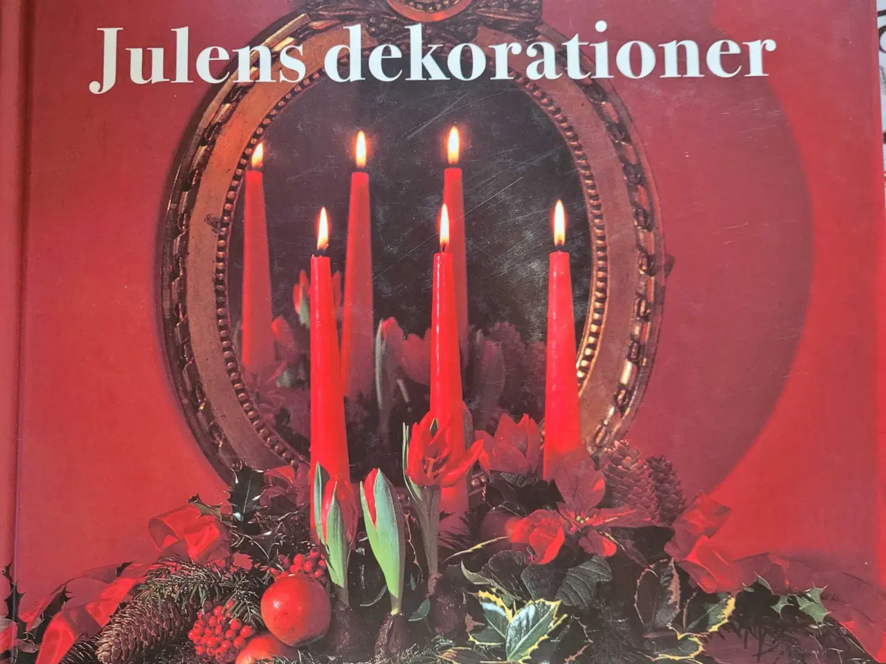 Billede 6 - Hanne Ploug  250kr. for alle 11 Blomster bøger..