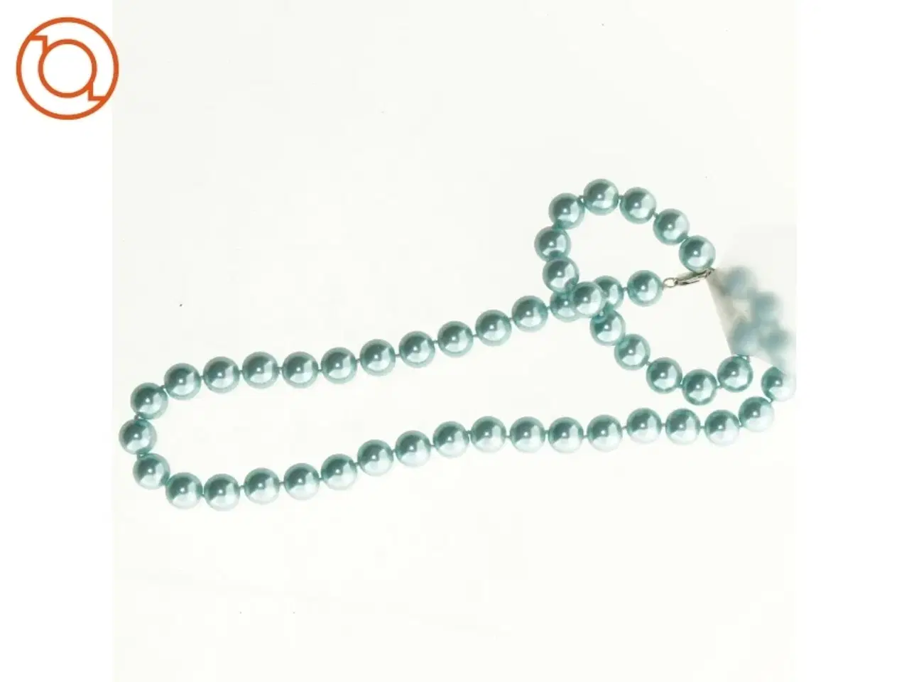 Billede 4 - Smykkesæt fra Bastian Jewelry (str. 25 cm)