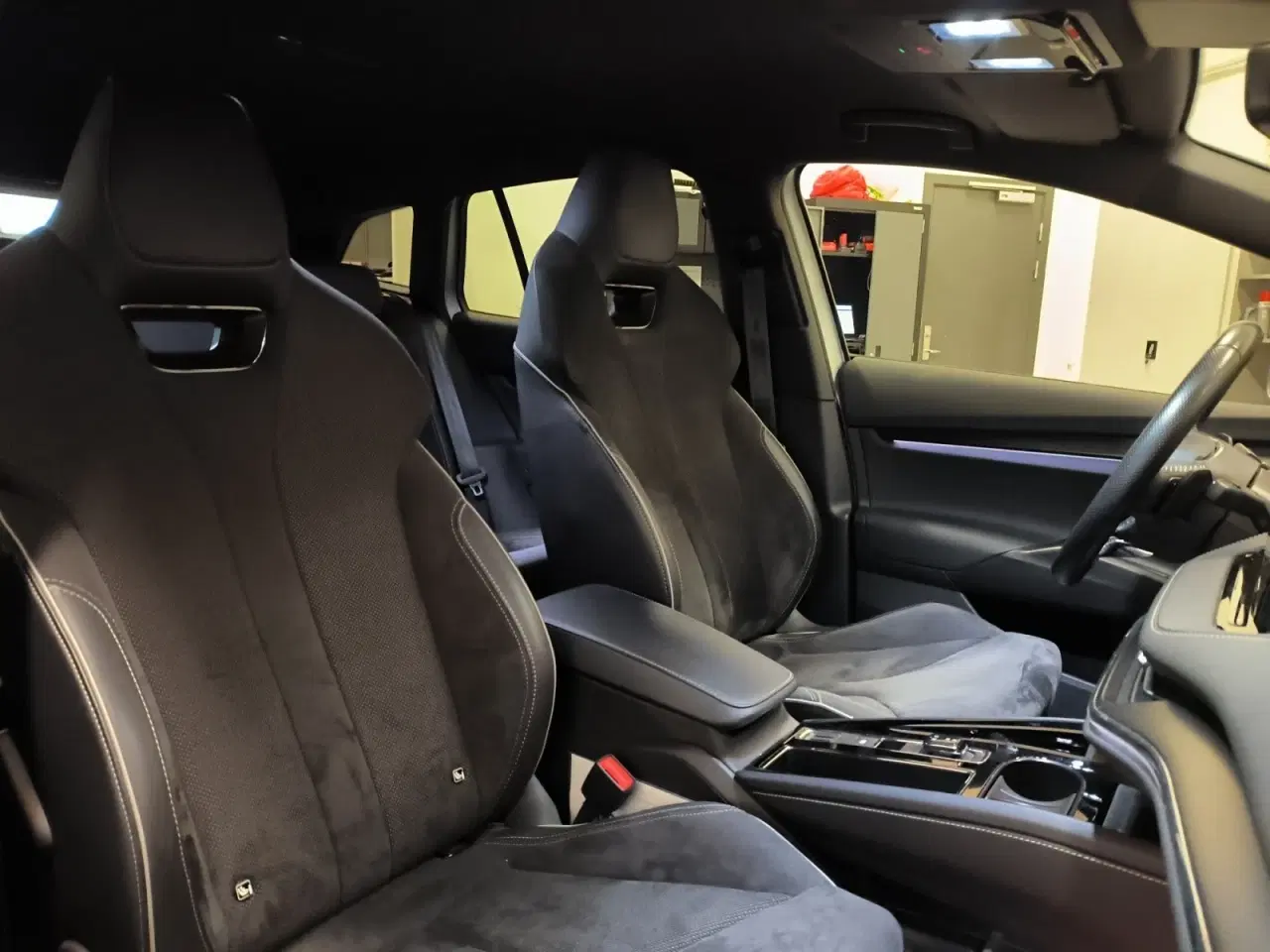 Billede 18 - Skoda Enyaq 60 iV Sportline