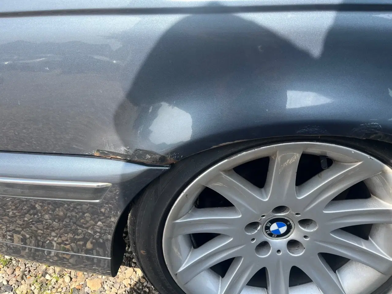 Billede 14 - BMW 528i 2,8 Touring