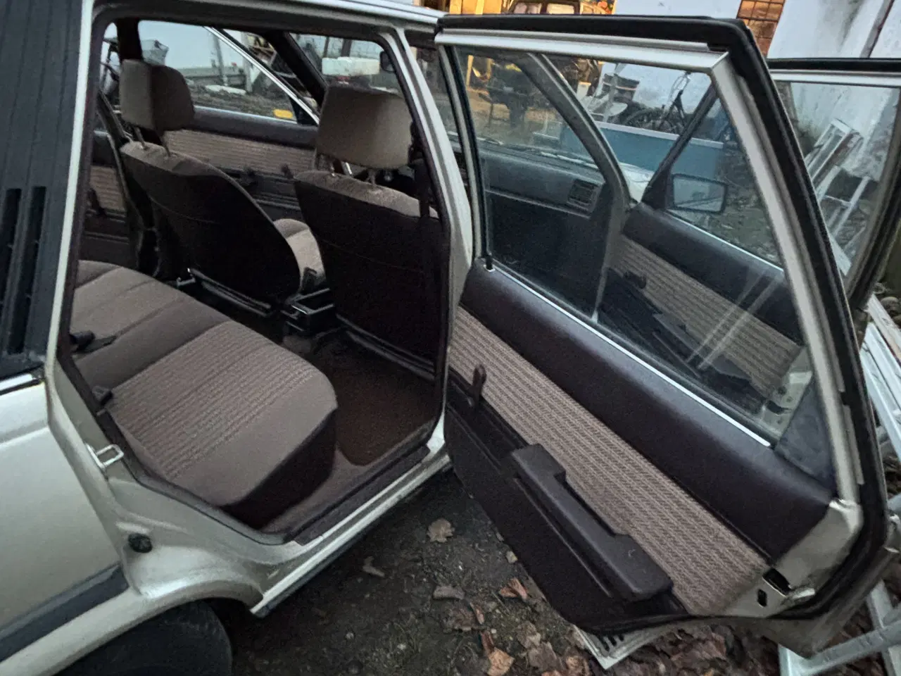 Billede 7 - toyota carina2