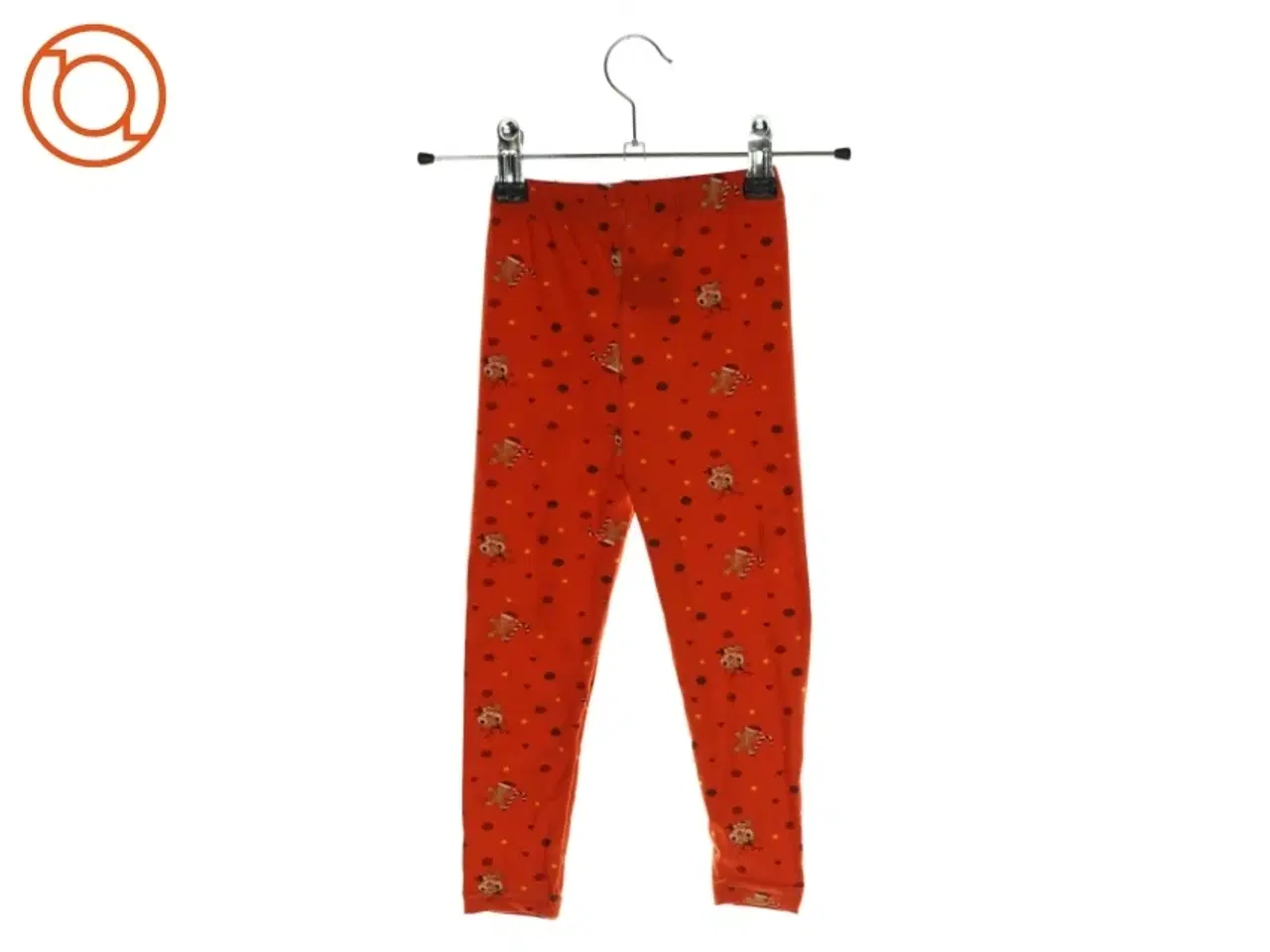 Billede 2 - Leggings fra Liberté (str. 86/92)