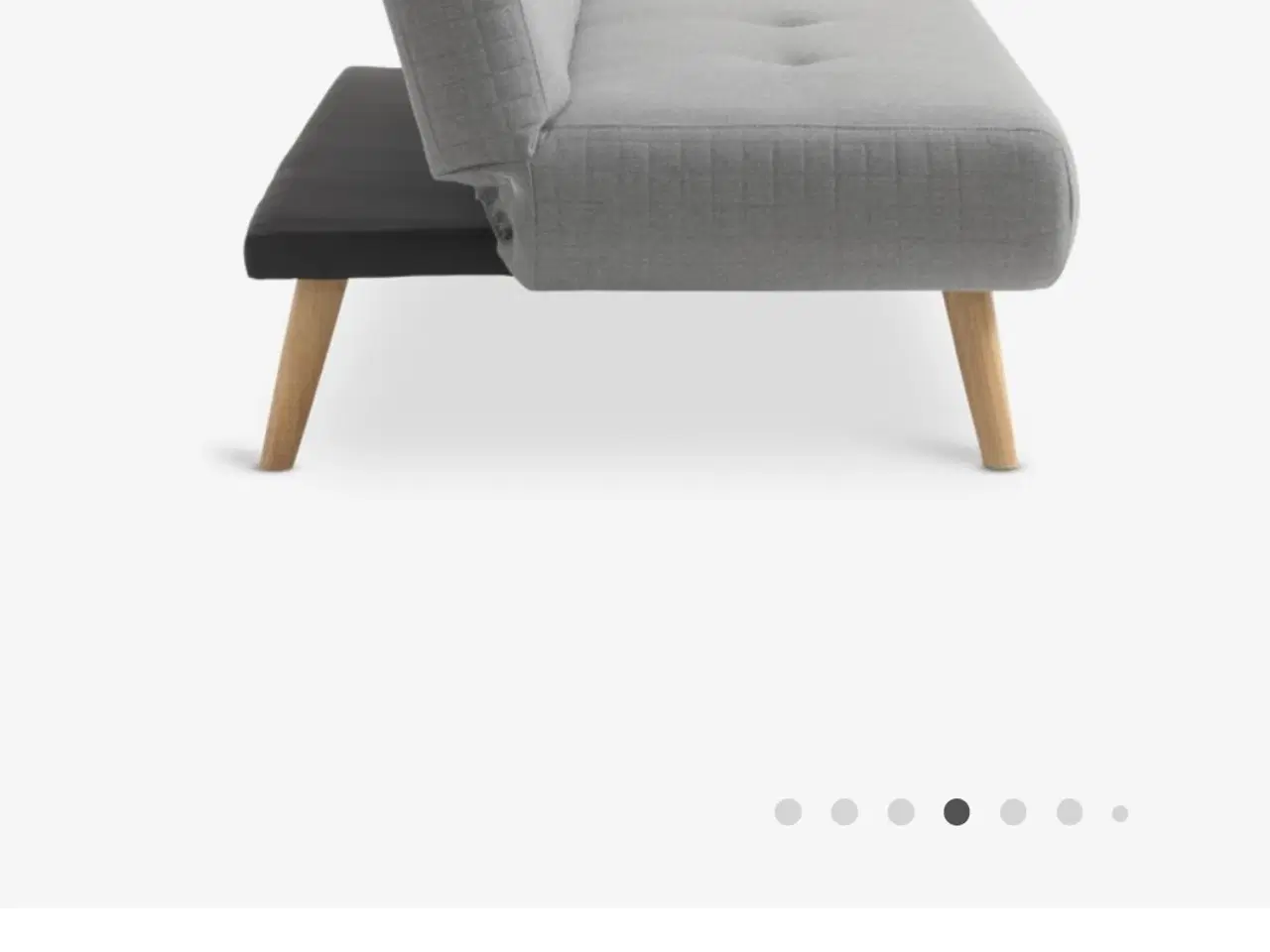 Billede 6 - Aovesofa 