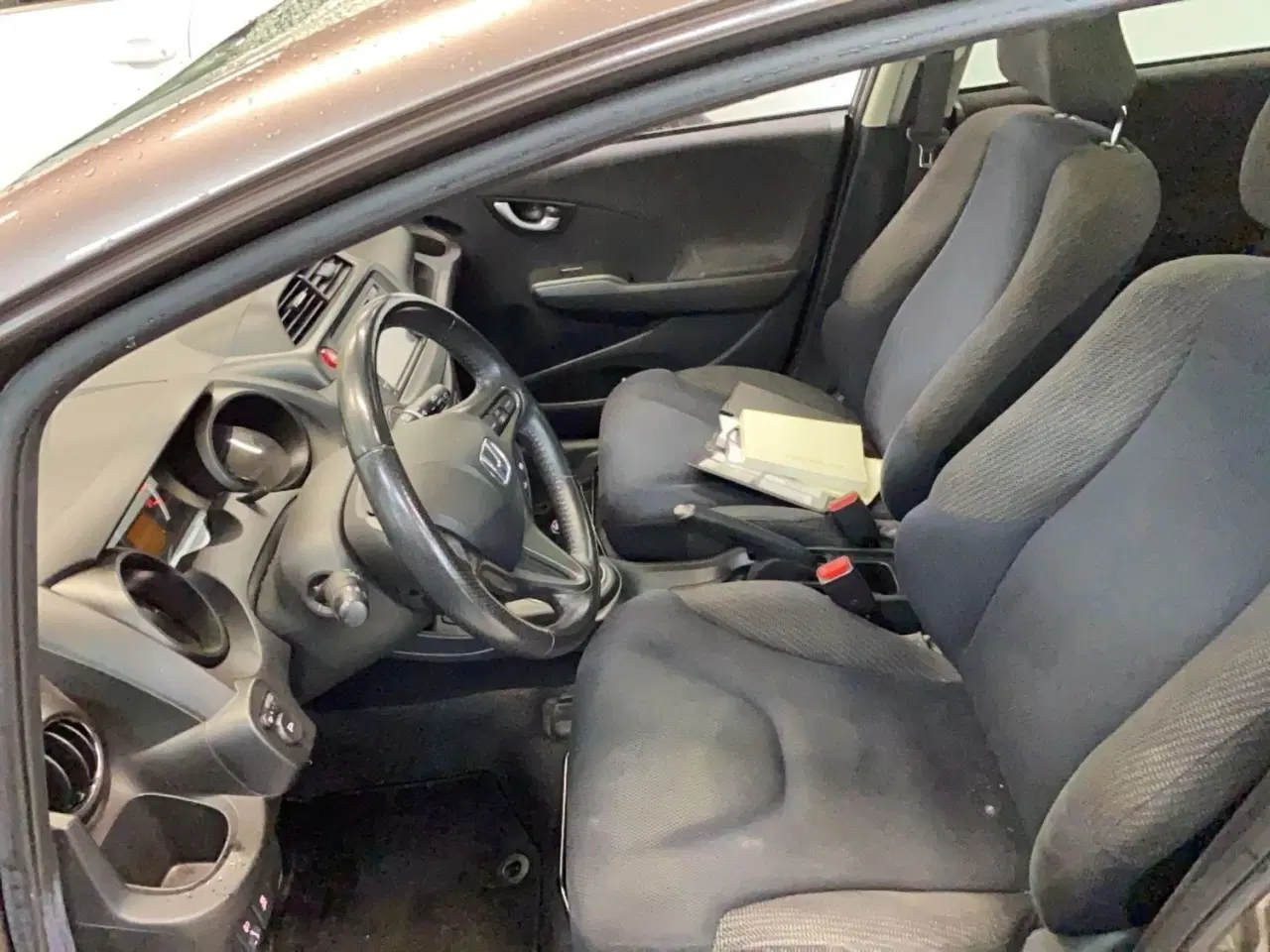 Billede 8 - Honda Jazz 1,4 Elegance