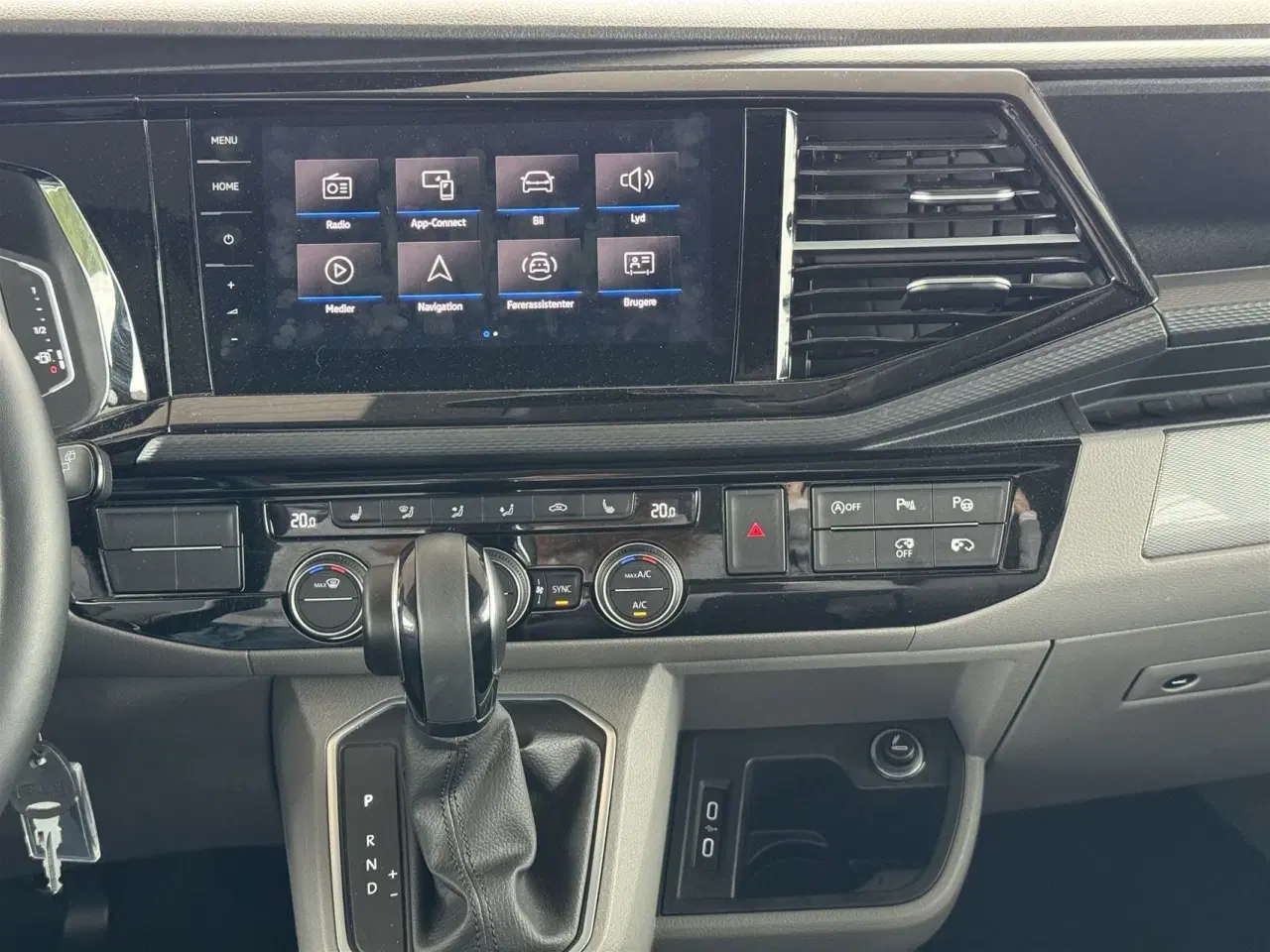 Billede 16 - VW California 2,0 TDI BMT Coast DSG 150HK 4d 7g Aut.