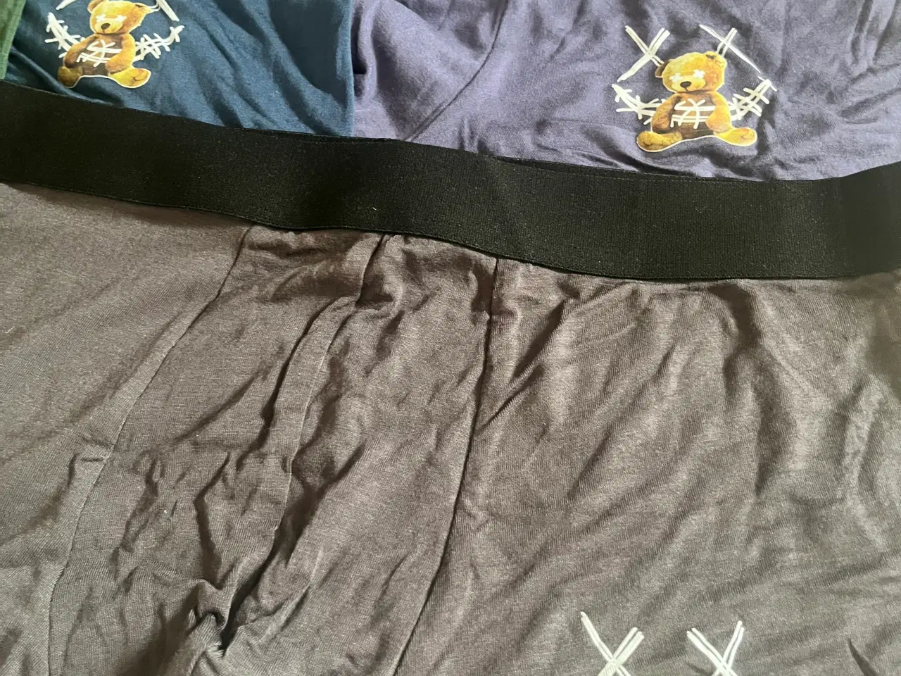 Billede 4 - Boxershorts 5 stk.!