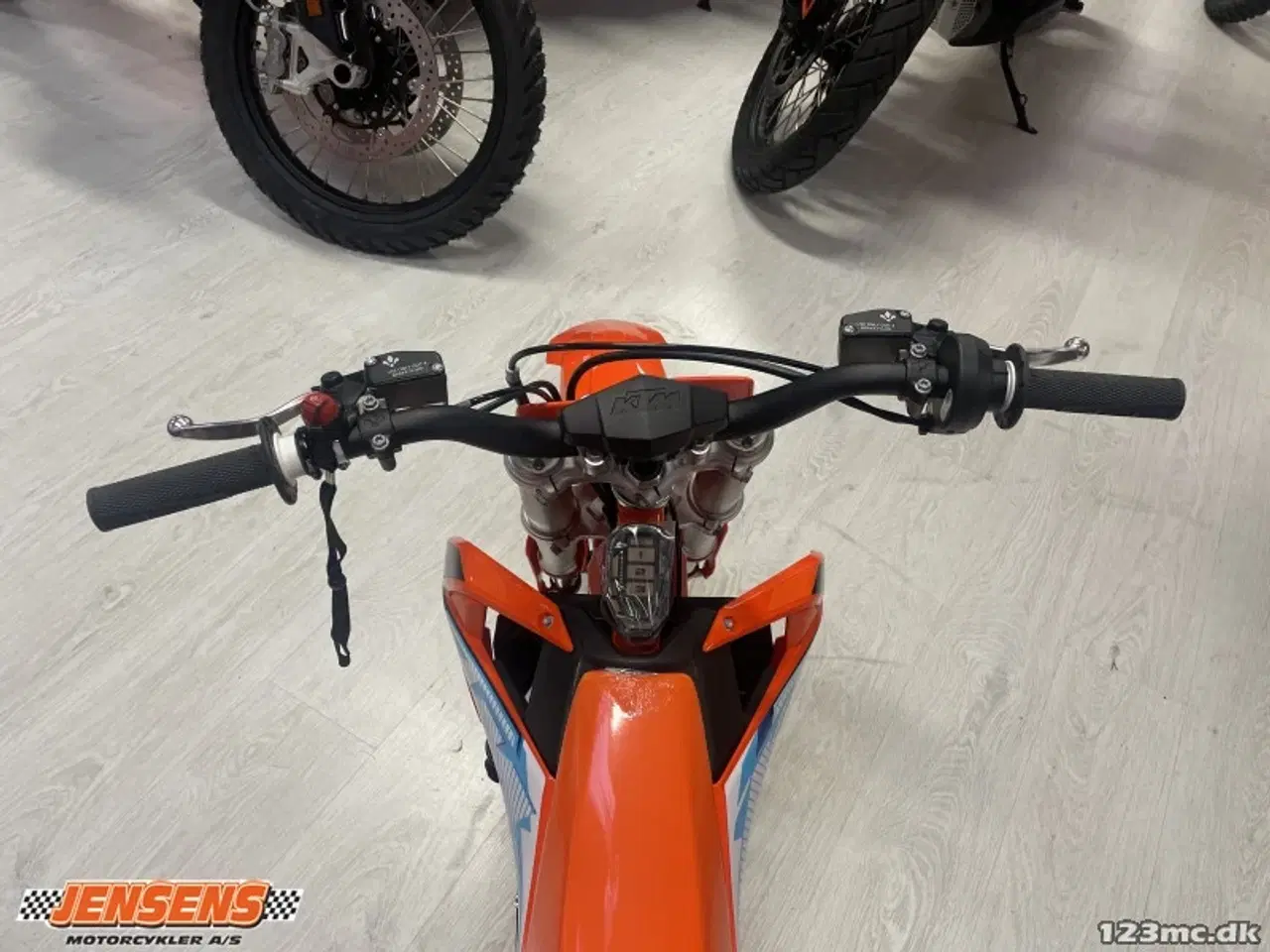 Billede 7 - KTM SX-E 3