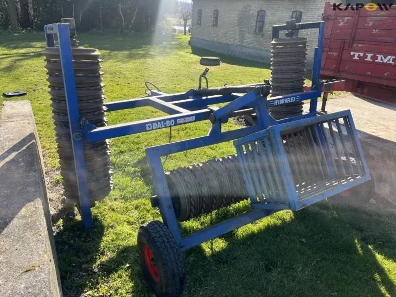 Billede 6 - Dalbo Hydraflex