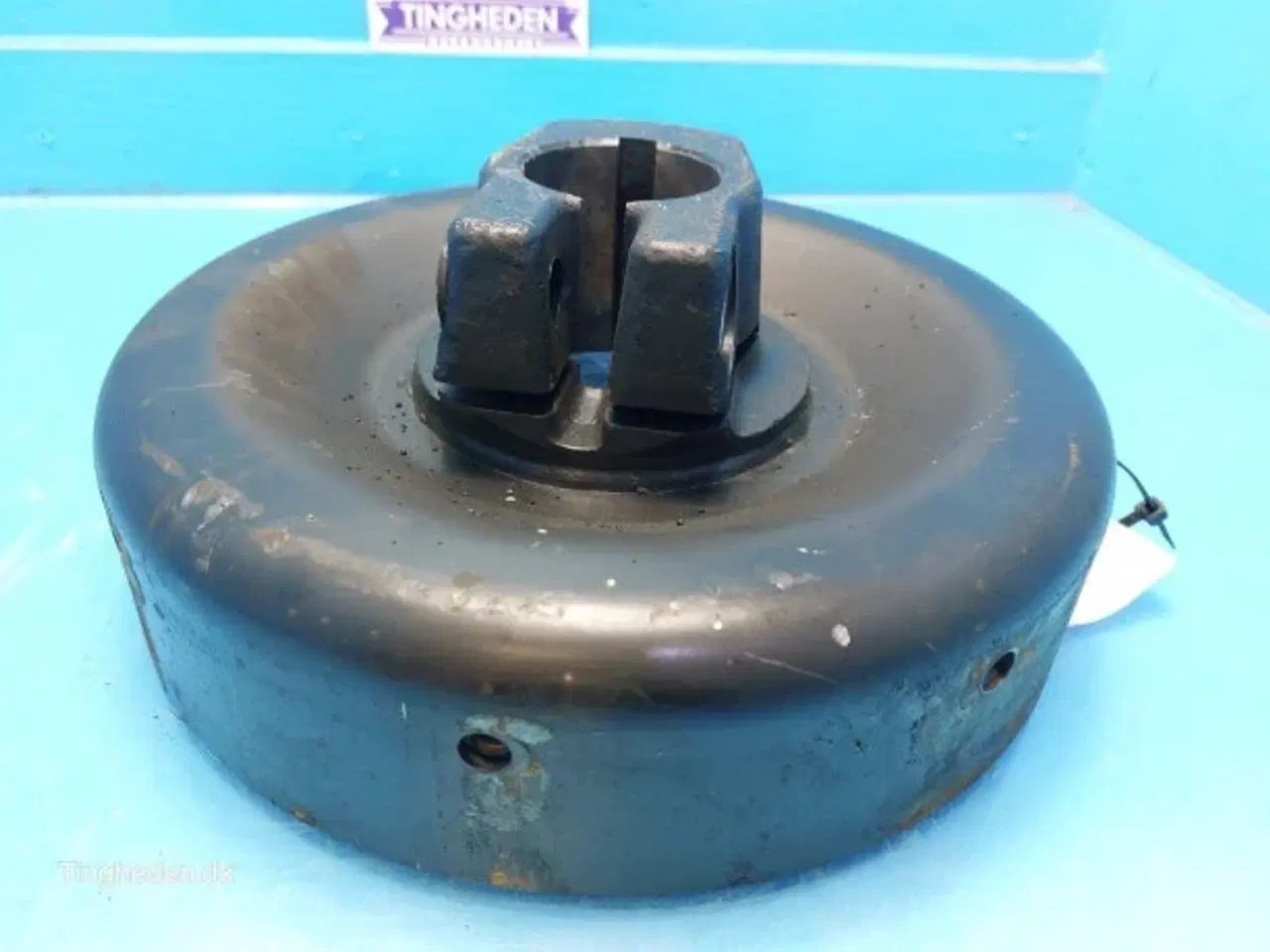 Billede 8 - New Holland CR10.90 Nav 48058009