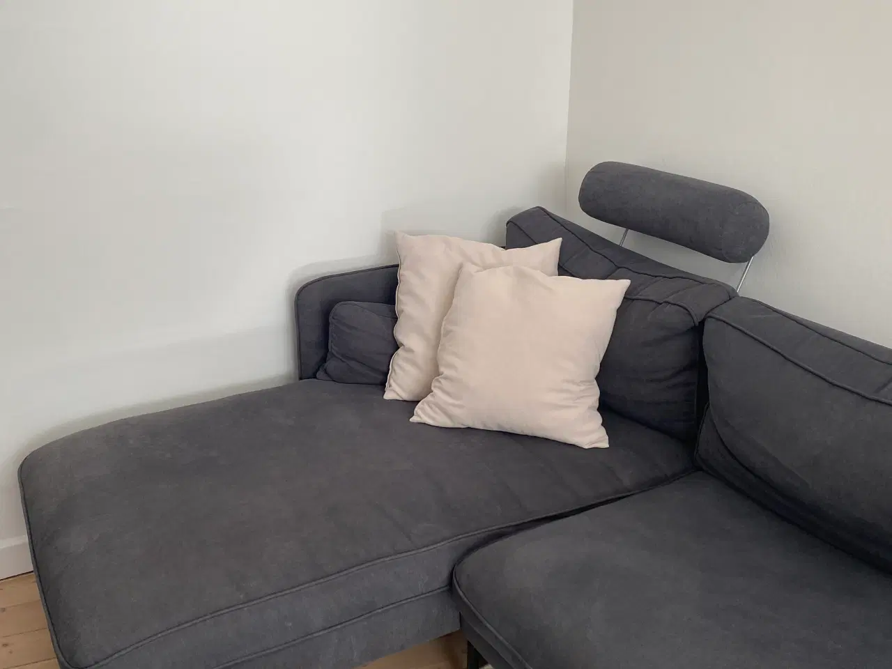 Billede 1 - Billig sofa 