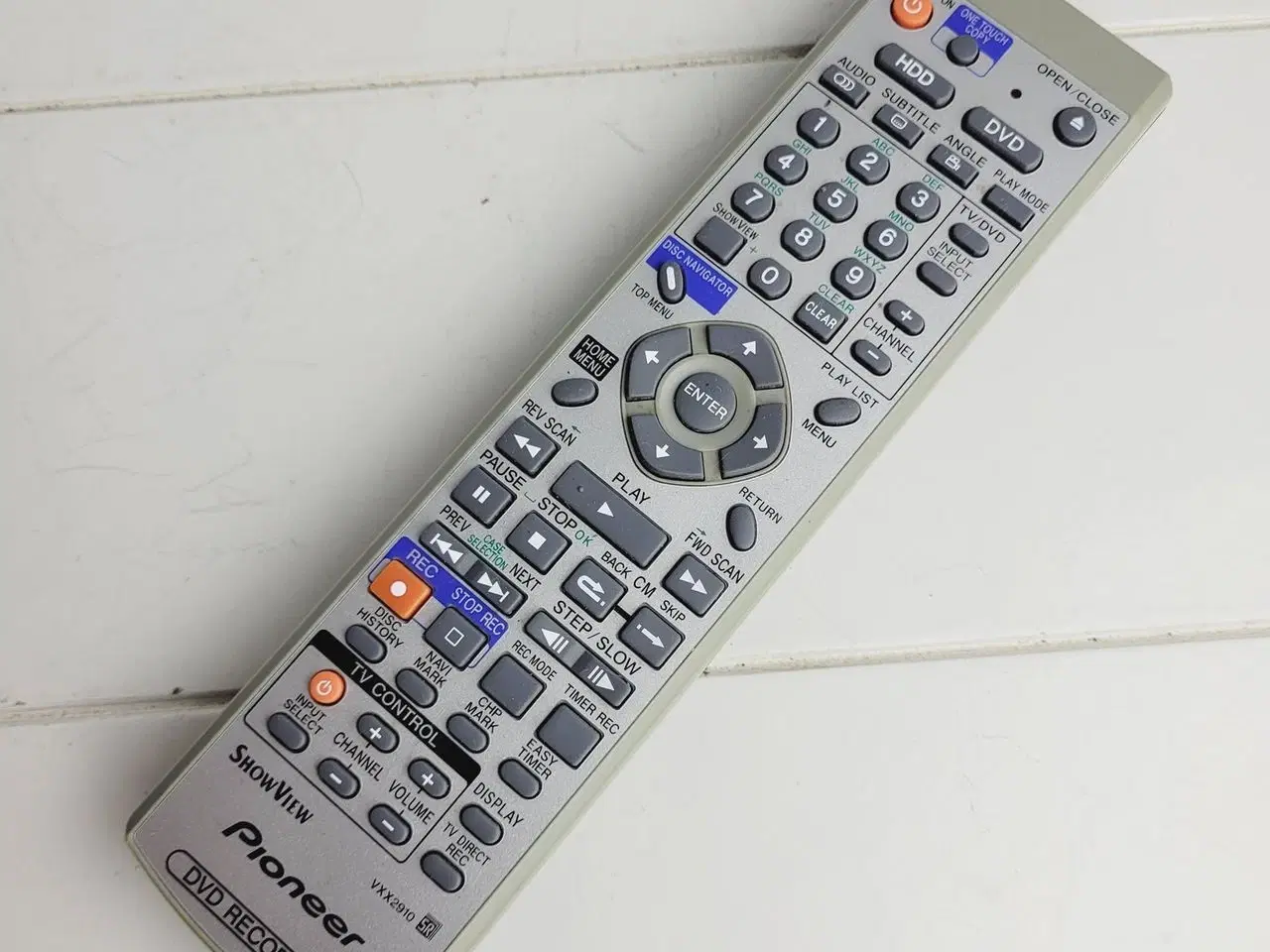 Billede 1 - ⭐️ - Original Pioneer Fjernbetjening VXX2910 