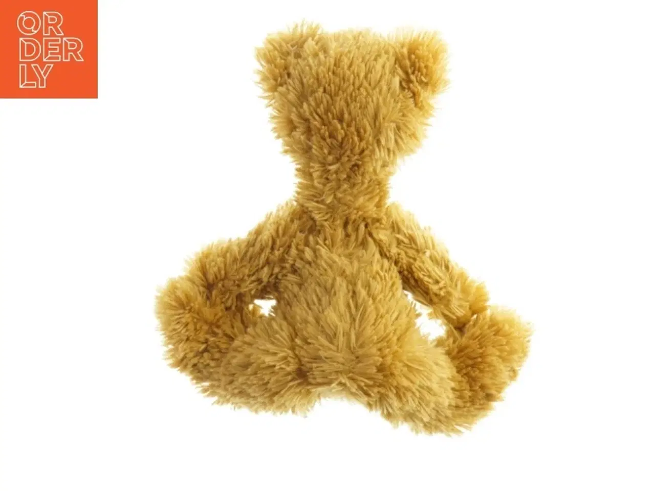 Billede 2 - Blød bamse (str. 27 cm)