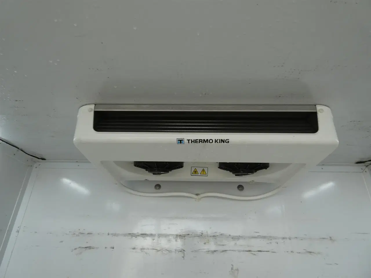 Billede 9 - Mercedes-Benz Sprinter 316 2,1 CDI A2 RWD 7G-Tronic 163HK Ladv./Chas. Aut.