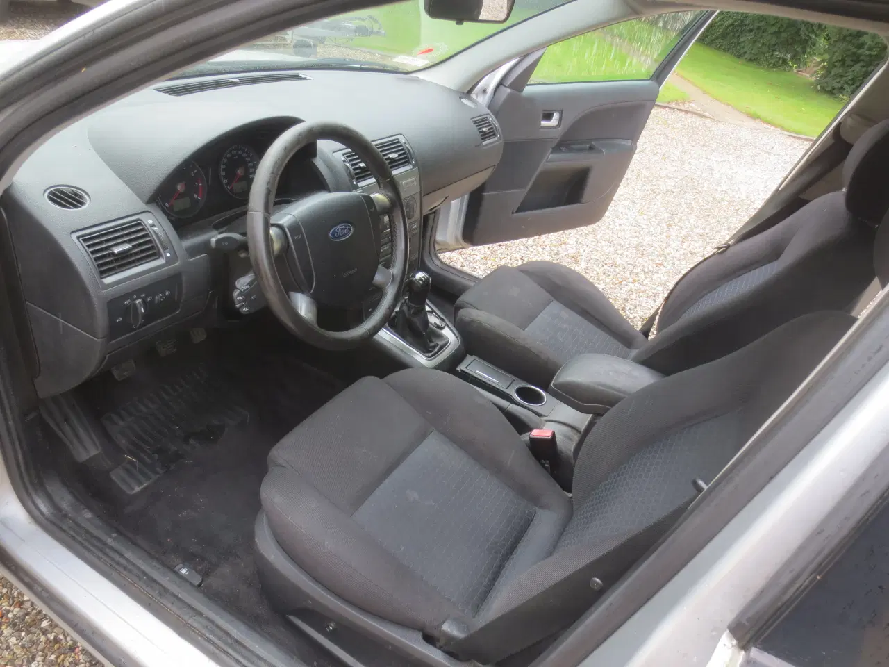Billede 17 - Ford Mondeo 2.0 i 5 D. Skal synes. 