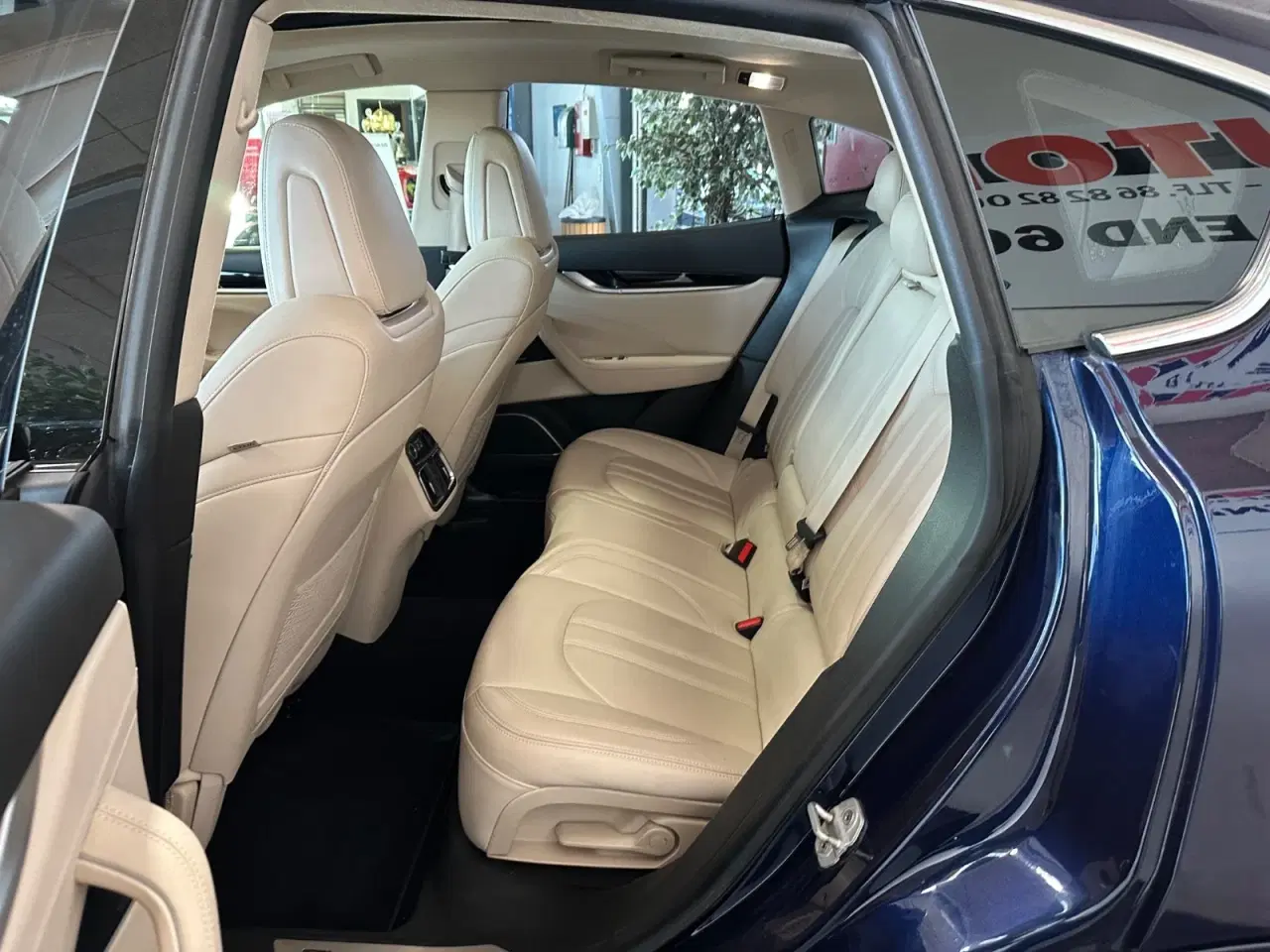 Billede 4 - Maserati Levante 3,0 D aut.