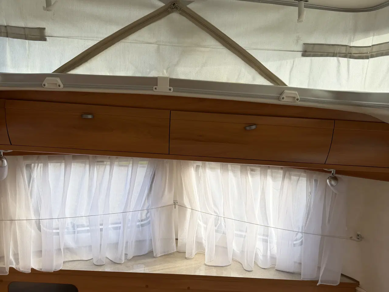 Billede 9 - Hymer Touring 555 GT