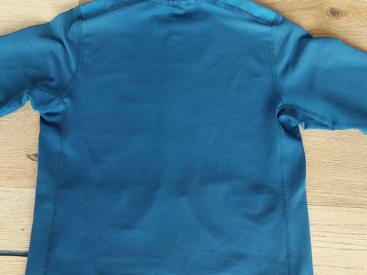 Billede 2 - Fjällräven Kids Keb Fleece Hoodie 11-13 år