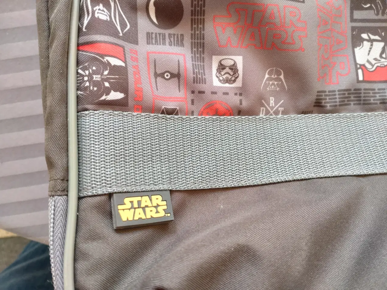 Billede 6 - Samsonite Star Wars kuffert 