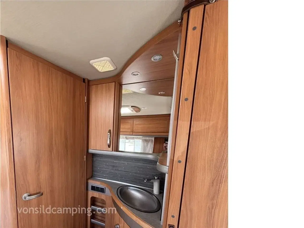 Billede 5 - 2016 - Hymer Nova SL