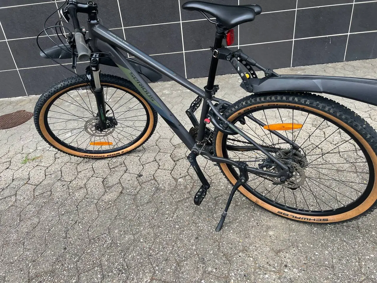 Billede 2 - Serious Shoreline 27.5 MTB