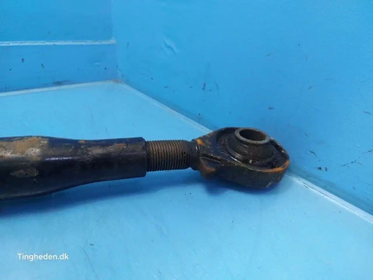 Billede 6 - Mekanisk Topstang S.29579 Kat2/2