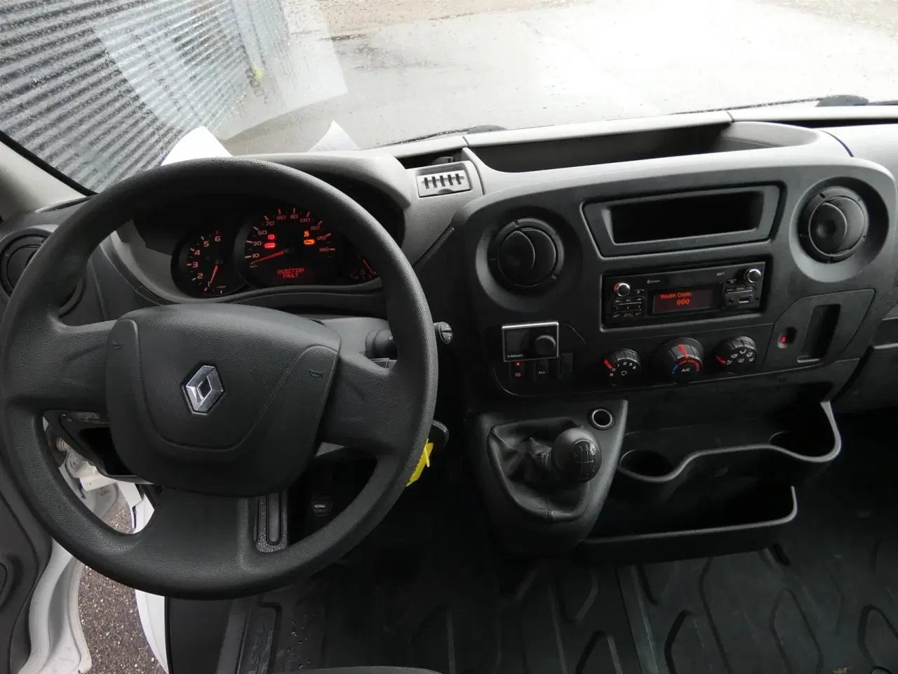 Billede 14 - Renault Master T33 L2H2 VÆRKSTEDSBIL 2,3 DCI start/stop 145HK Van Man.