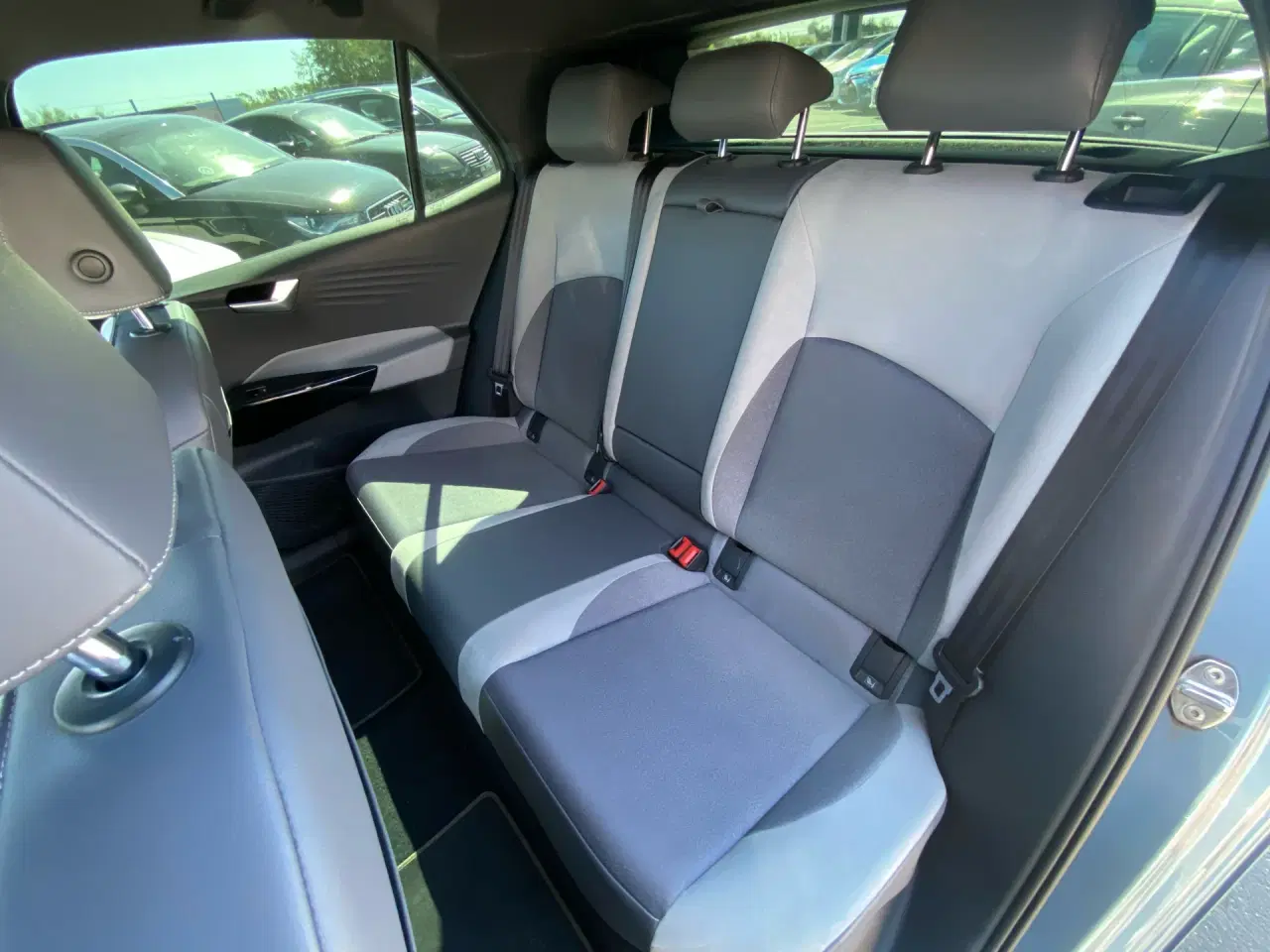 Billede 10 - VW ID.3 EL Pro 145HK 5d Aut.
