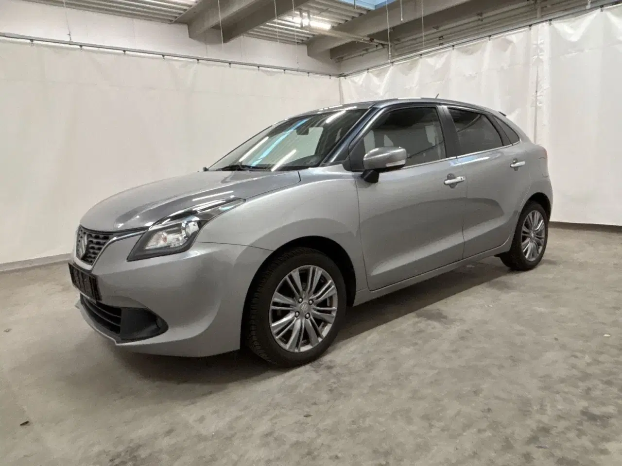 Billede 1 - Suzuki Baleno 1,2 Dualjet Exclusive CVT