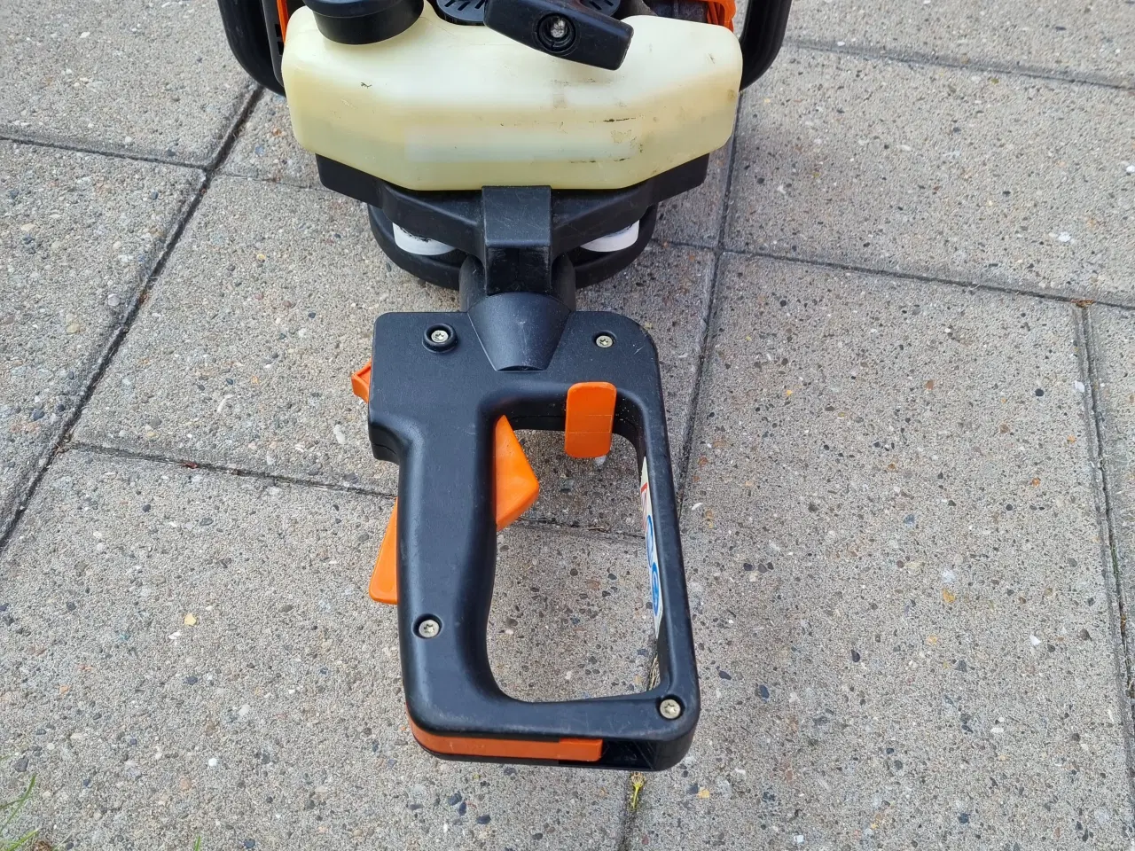 Billede 5 - Stihl HS 80  60Cm