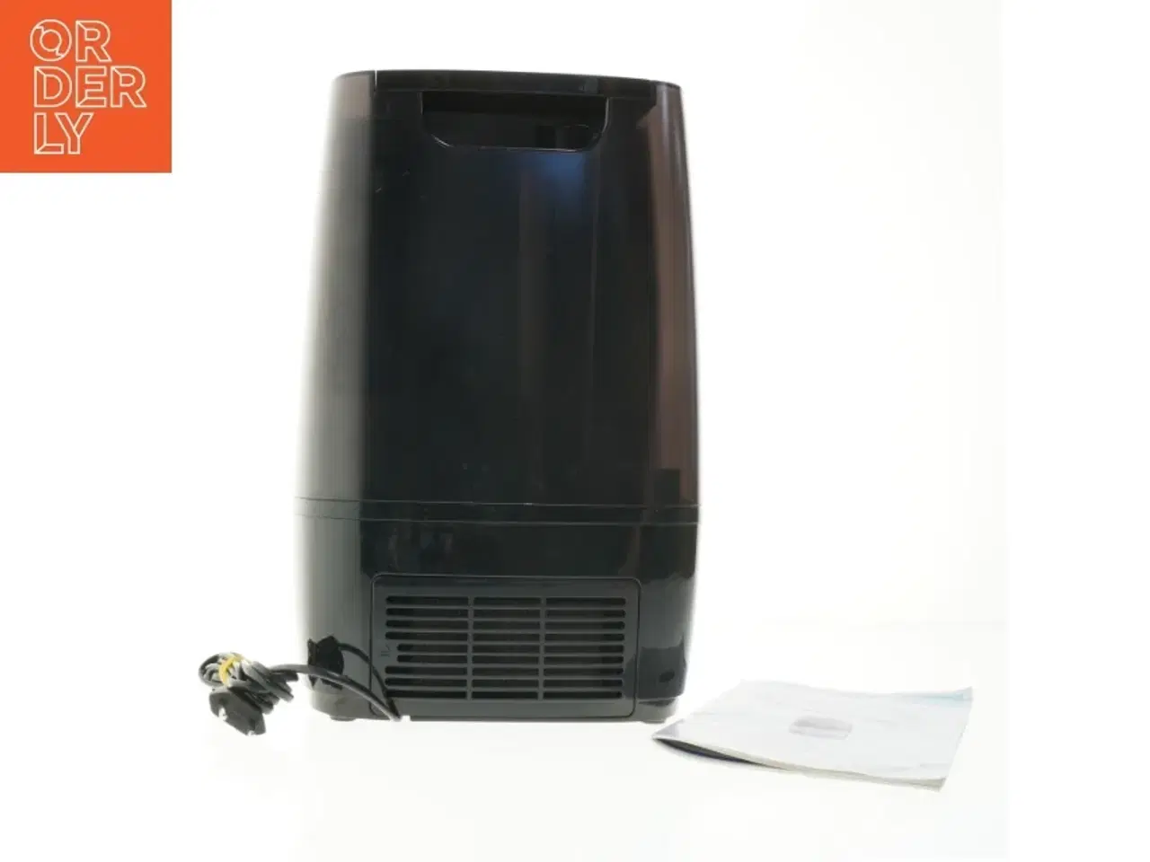 Billede 3 - Canvac CLF3301X luftfugter fra Canvac (str. 35,5x23 cm)