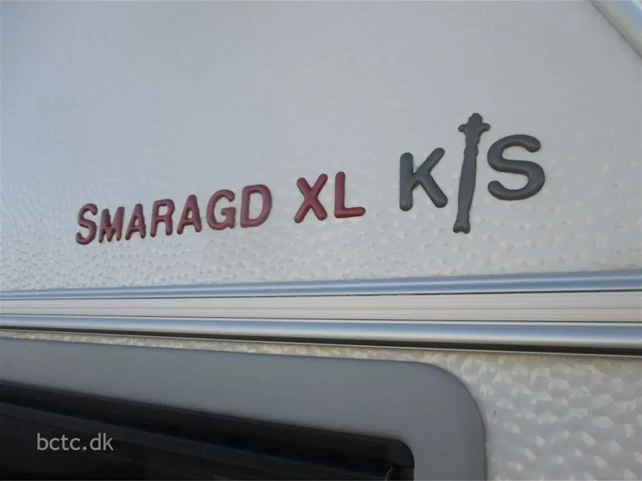 Billede 2 - 2008 - Kabe Smaragd XL