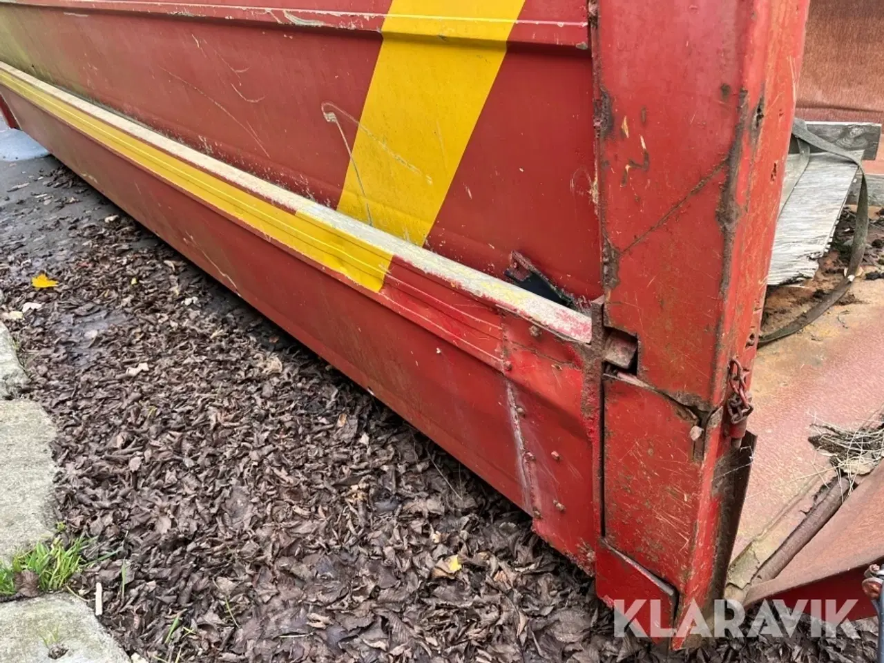 Billede 12 - Pendellad