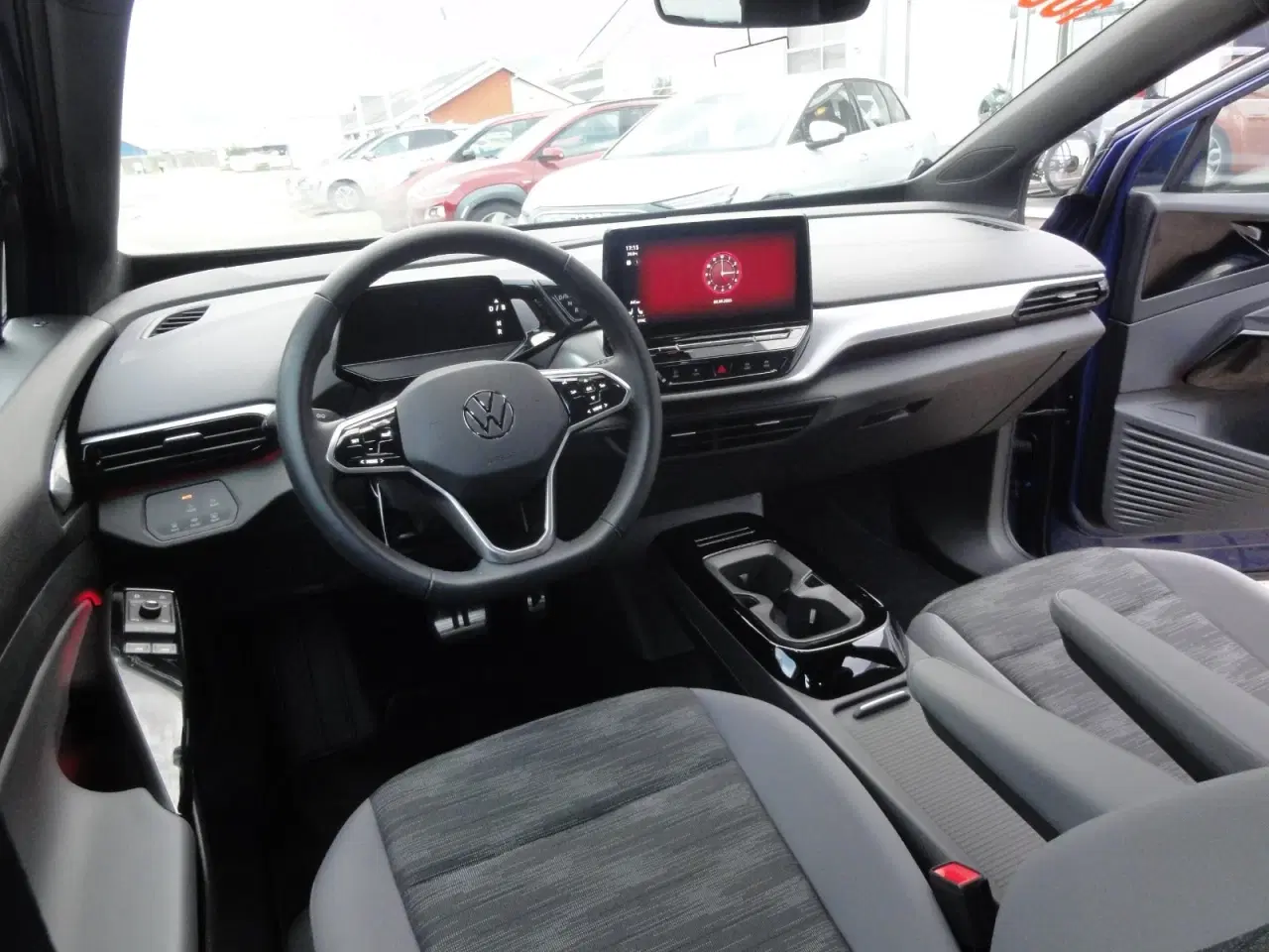 Billede 12 - VW ID.4 77 Pro Performance