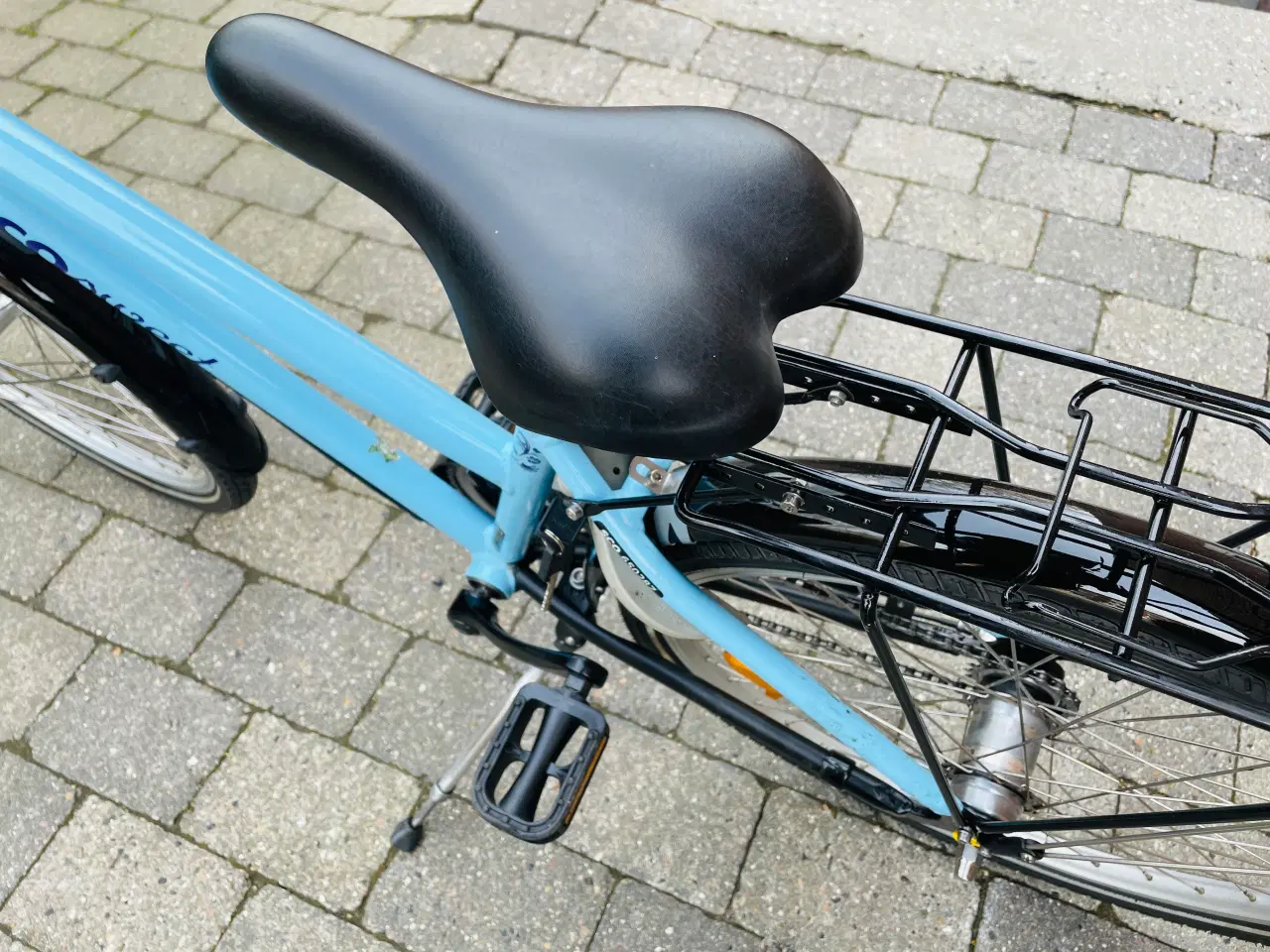 Billede 13 - 24” SCO pigecykel