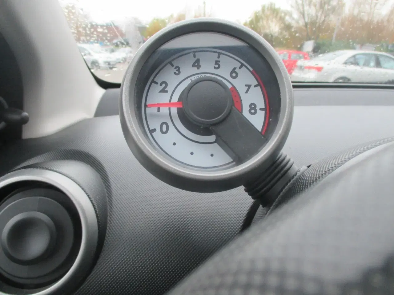 Billede 15 - Peugeot 107 1,0 Cool