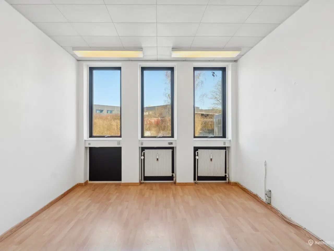 Billede 8 - Kontorlejemål 305 m² tæt på København med bad og omklædning