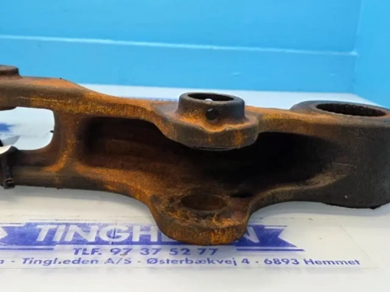 Billede 4 - John Deere 6300 Liftarm R. L77719