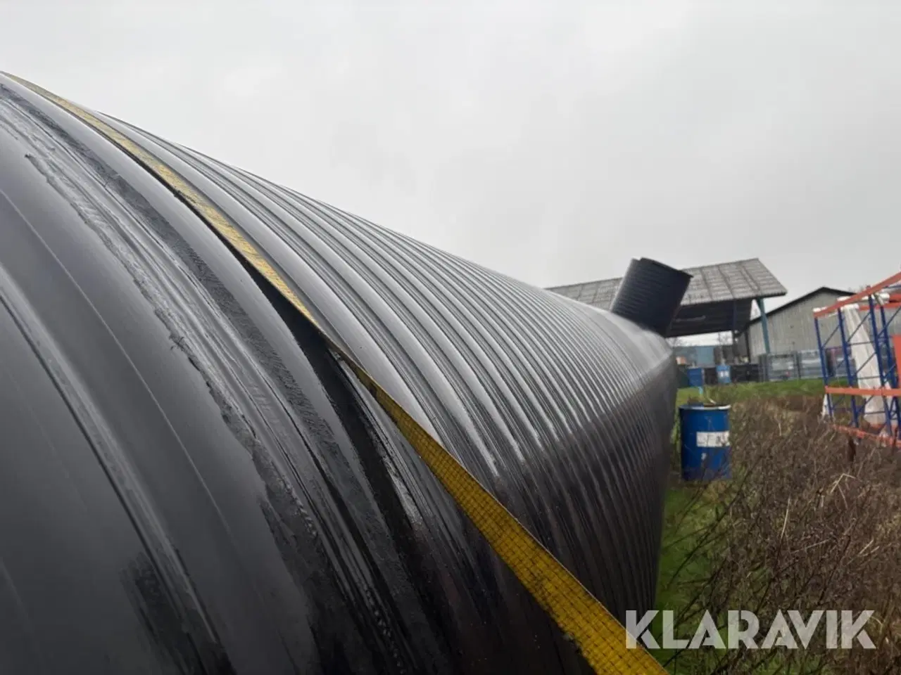 Billede 12 - Tank Uponor Ø2000