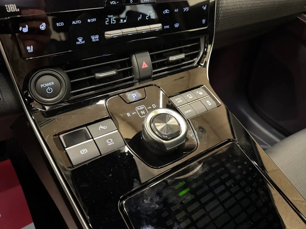 Billede 13 - Toyota bZ4X  Executive Premium