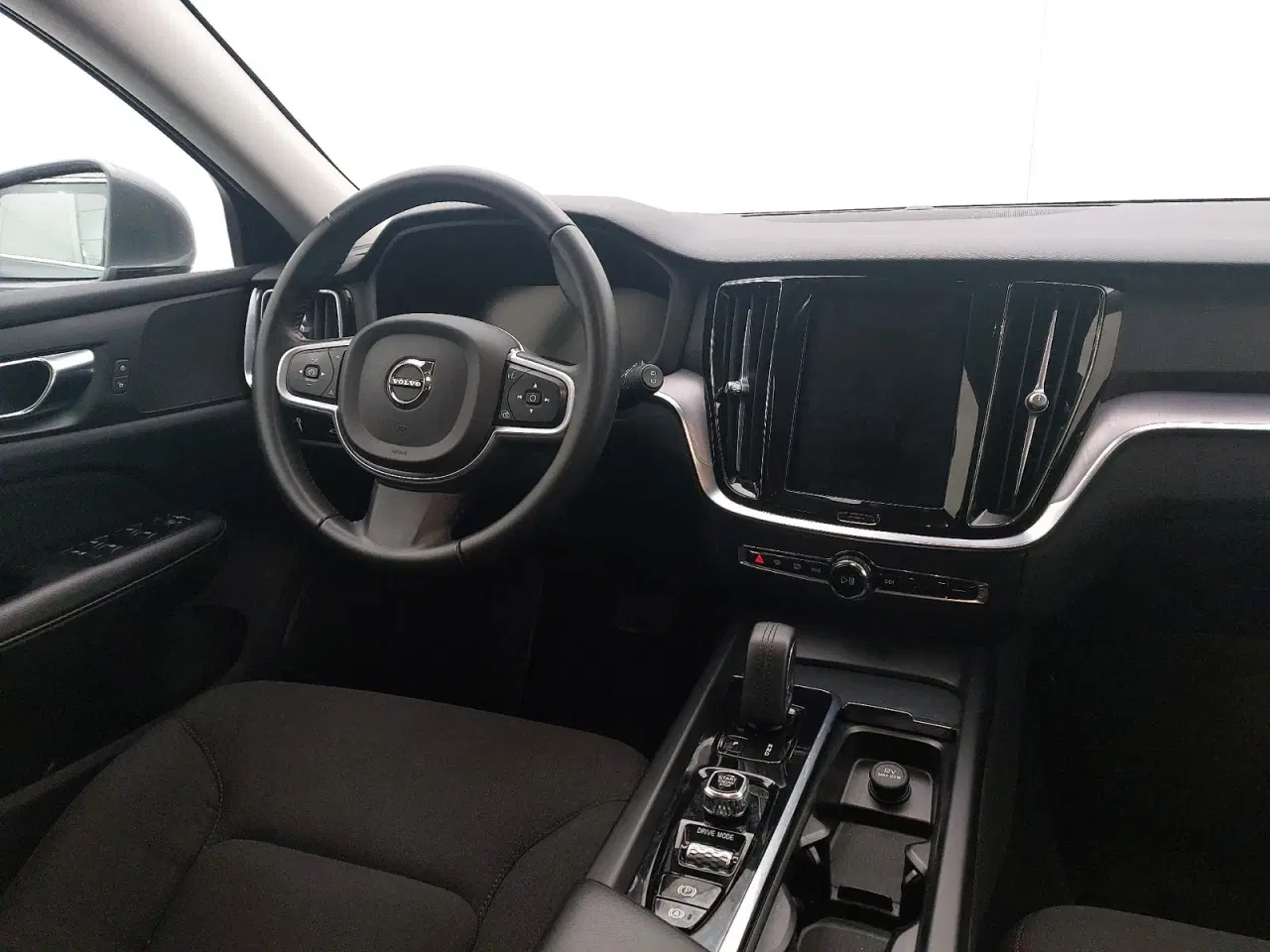 Billede 8 - Volvo V60 2,0 B4 197 Momentum aut.