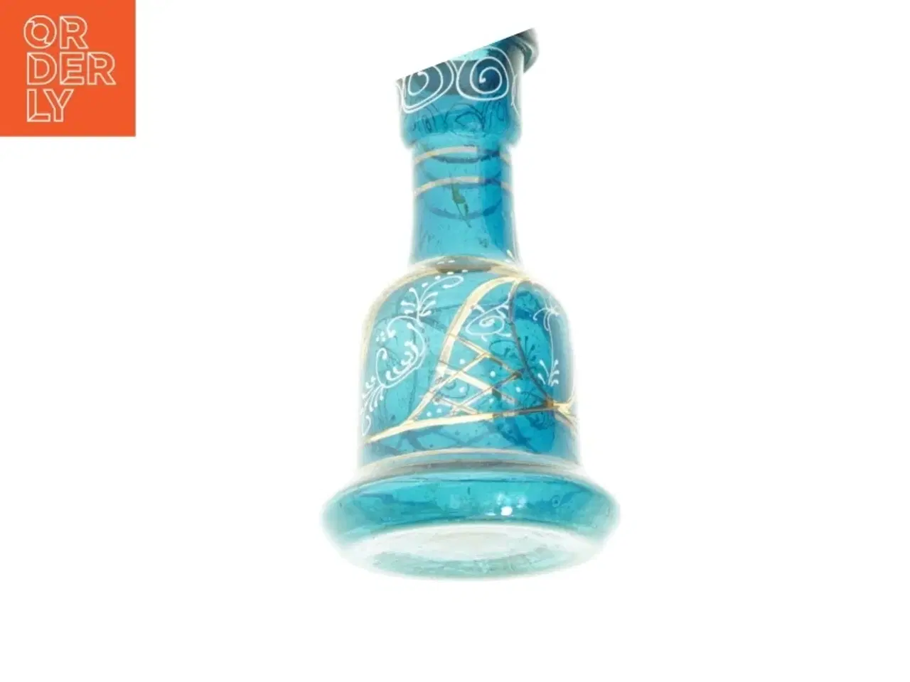 Billede 3 - Keramikvase (str. 28 x 16 cm)