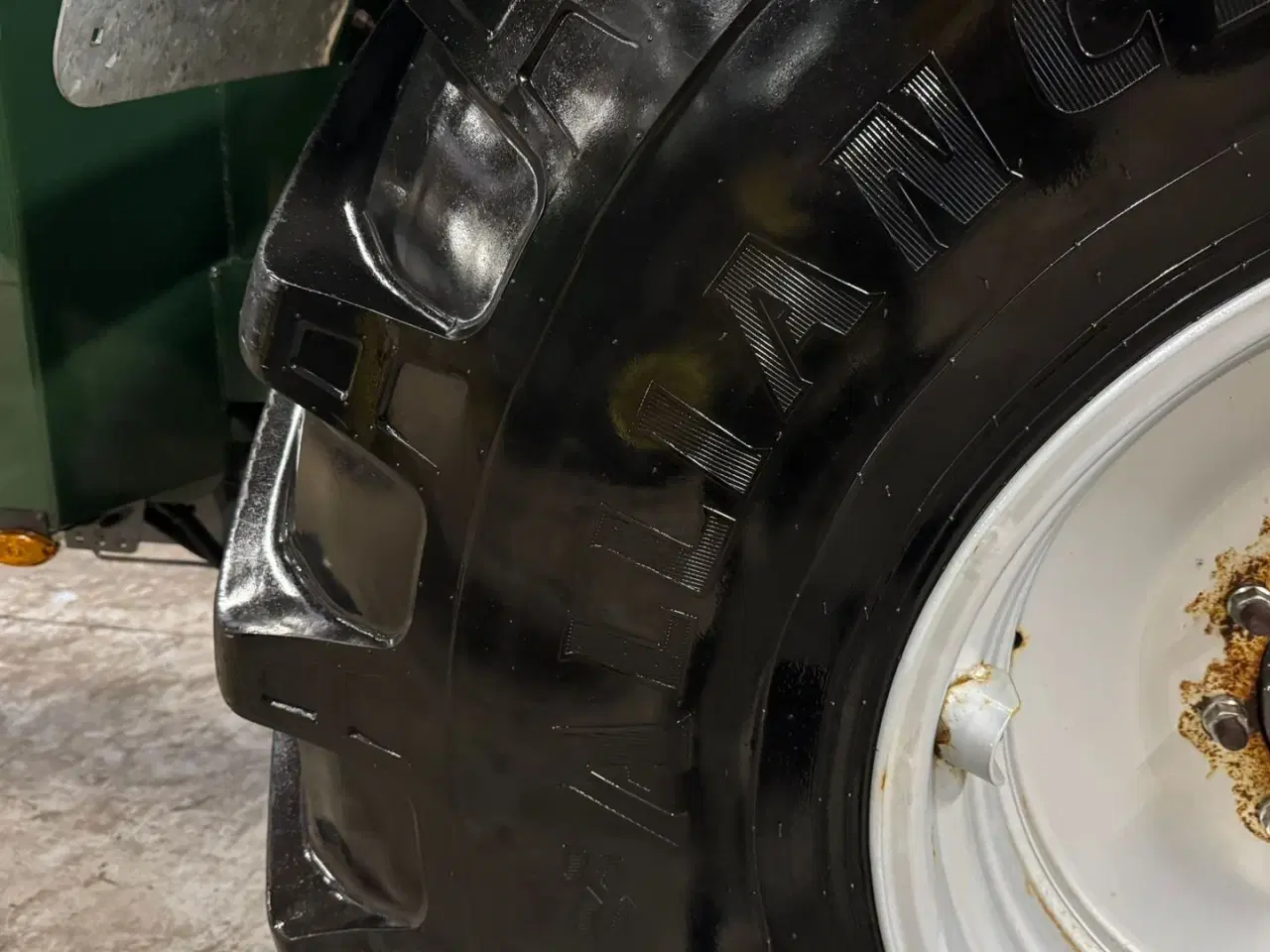 Billede 16 - Streumaster Streumaster