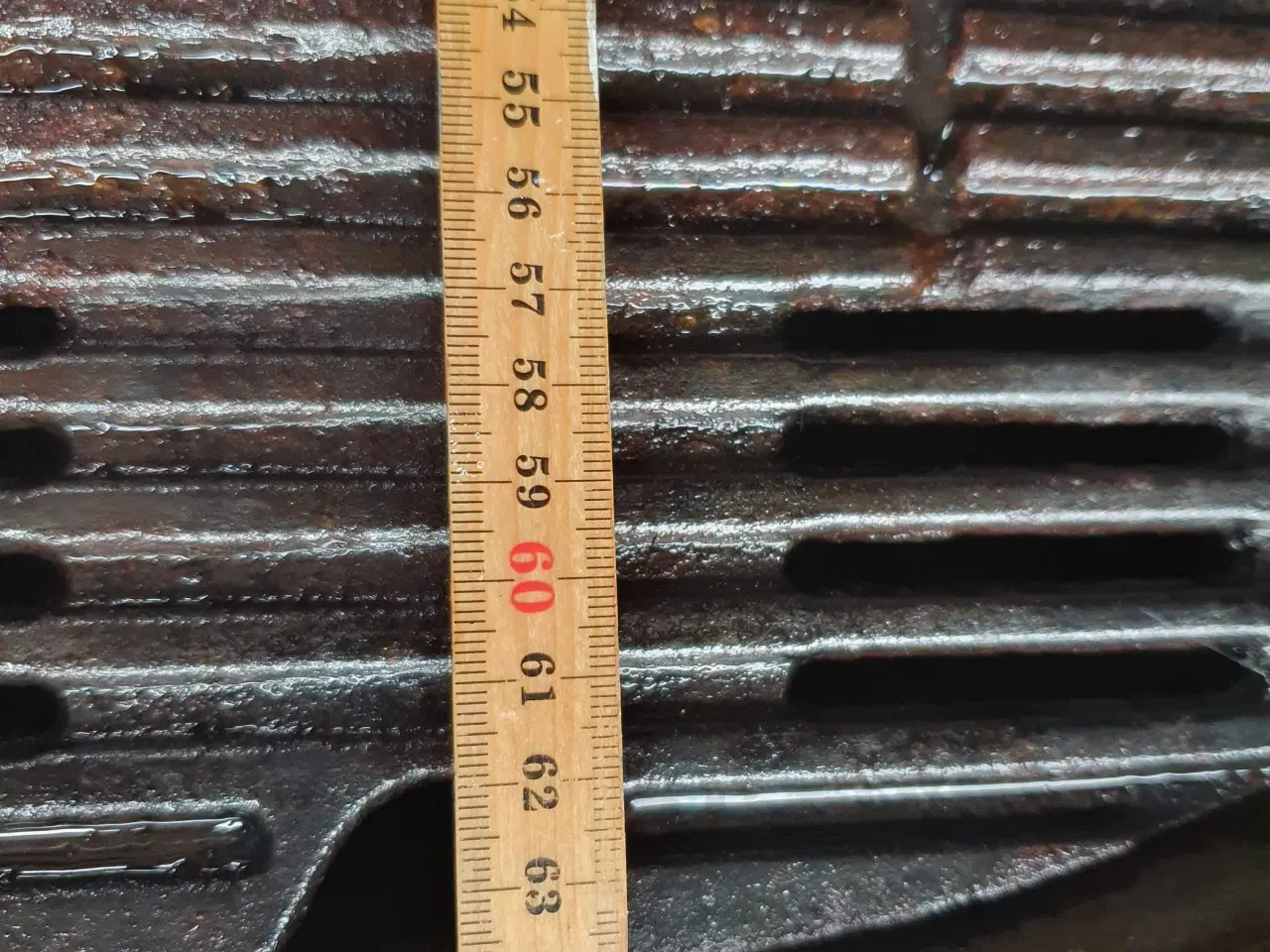 Billede 6 - Weber gasgrill Q