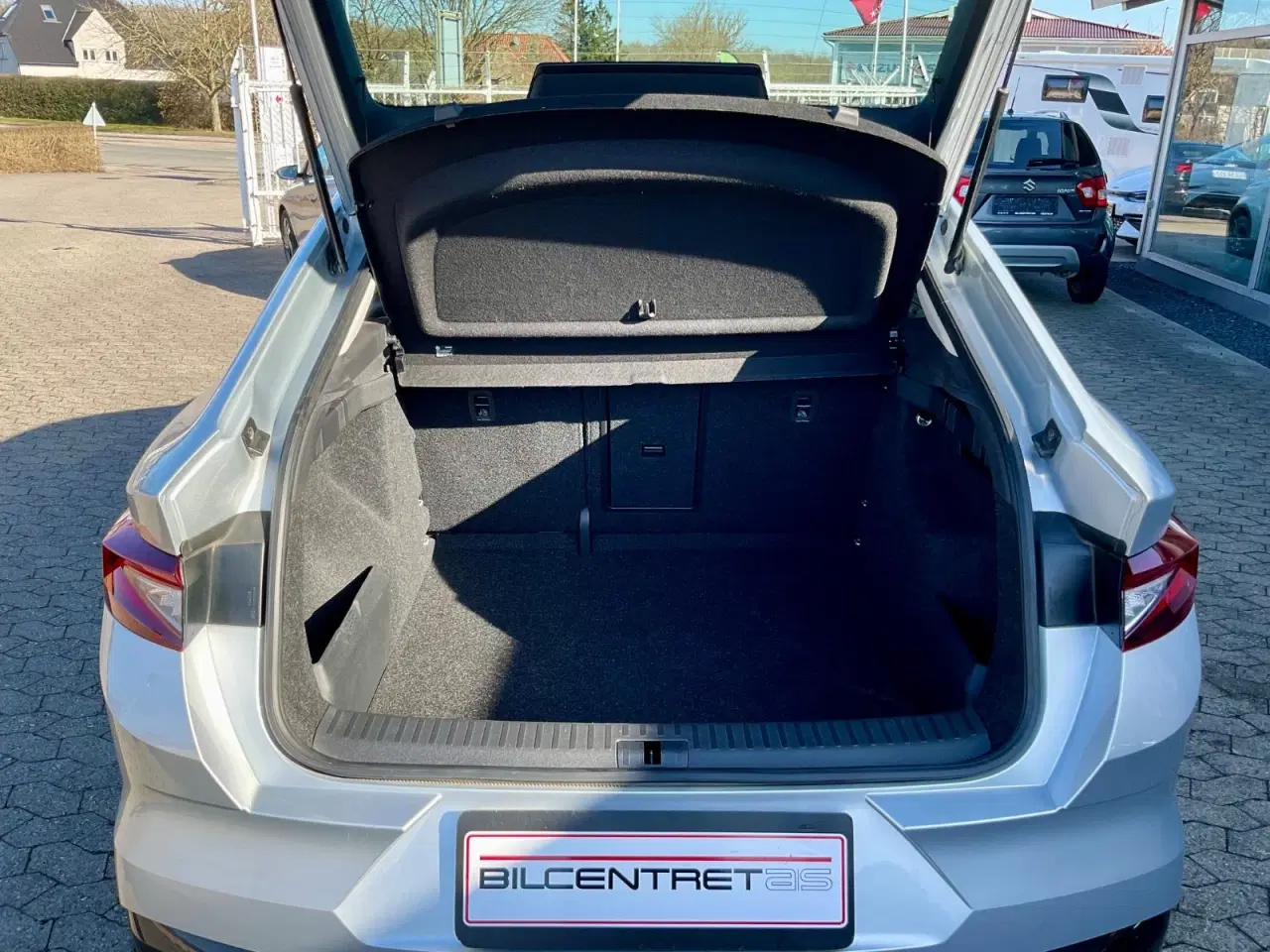 Billede 16 - Skoda Enyaq 80 iV Coupé