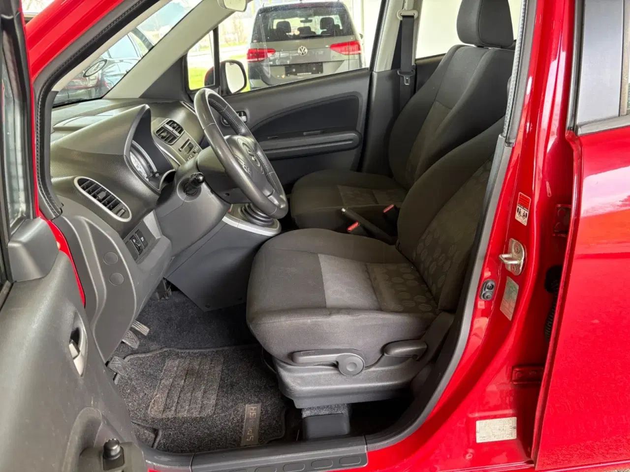 Billede 7 - Suzuki Splash 1,0 GL