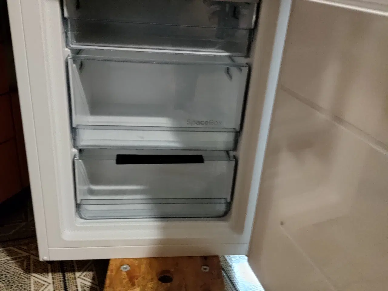 Billede 1 - Gorenje, Fritstående køleskab/fryser 