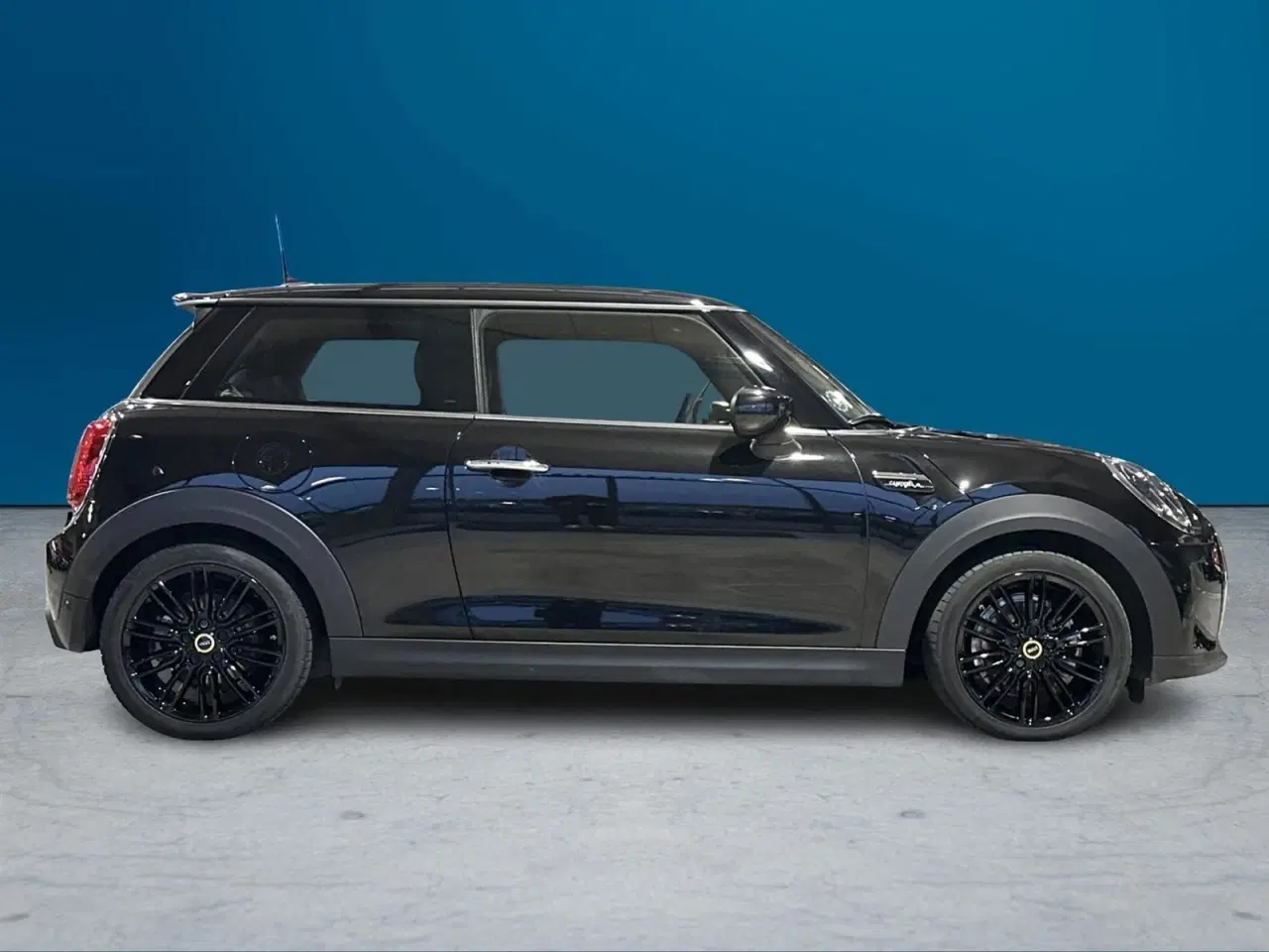 Billede 3 - MINI Cooper SE  Camden