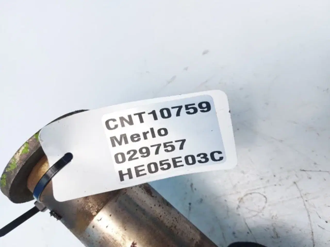 Billede 8 - Merlo P41.7 Pin 029757