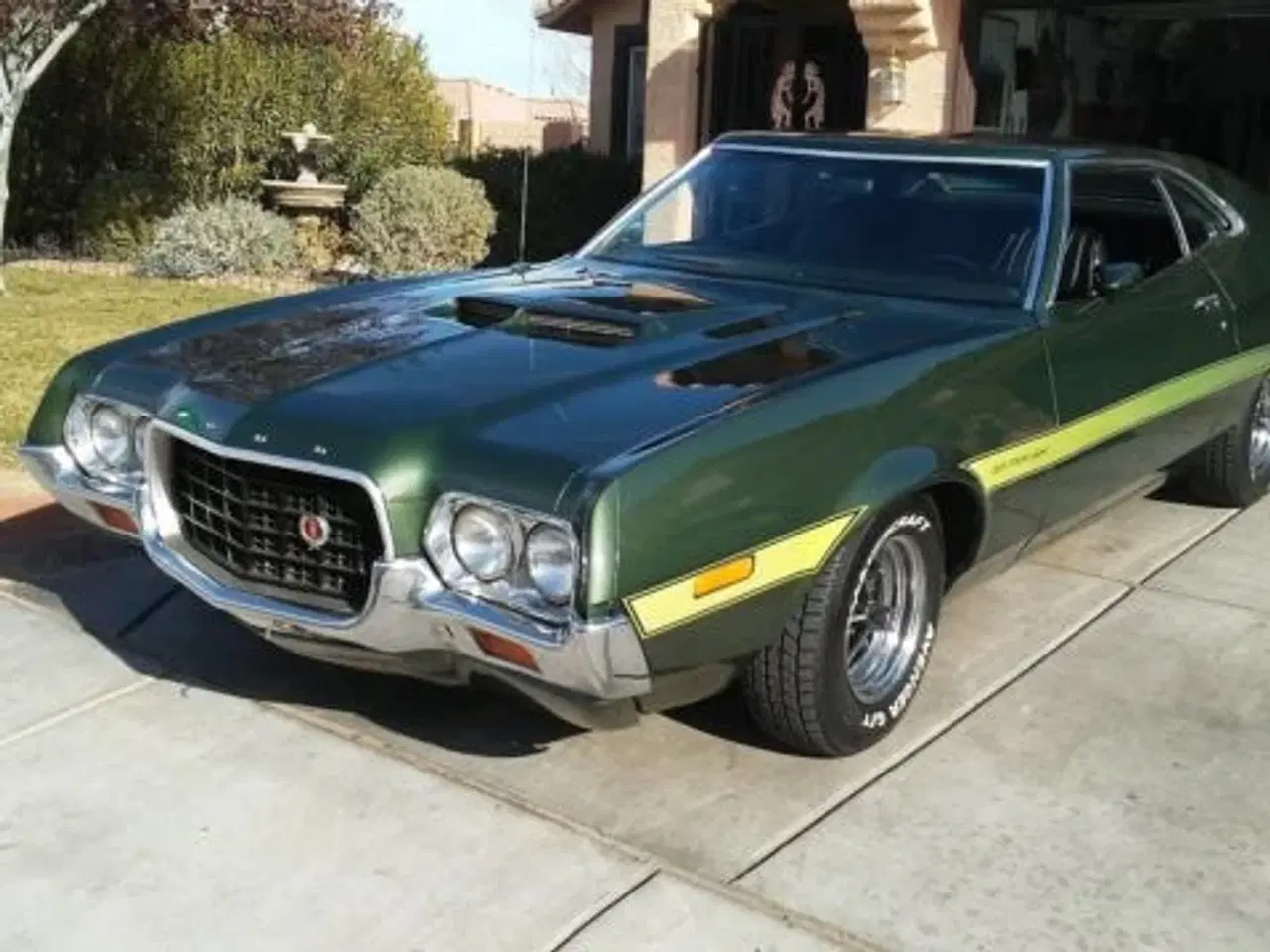 Billede 7 - Amerikanerbil købes