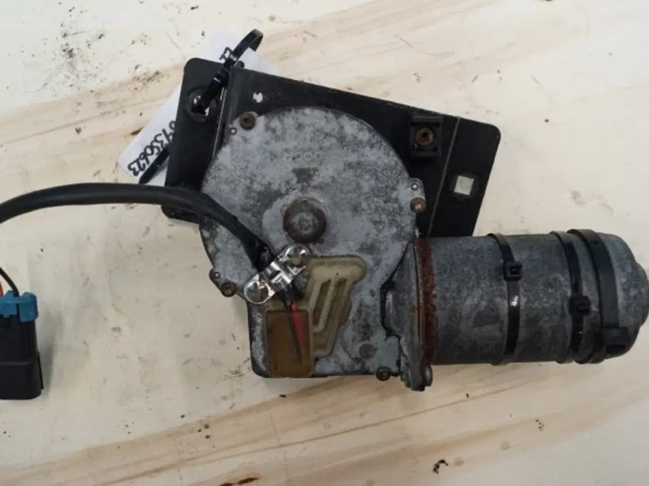 Billede 7 - Case 9230 Elmotor 84350623